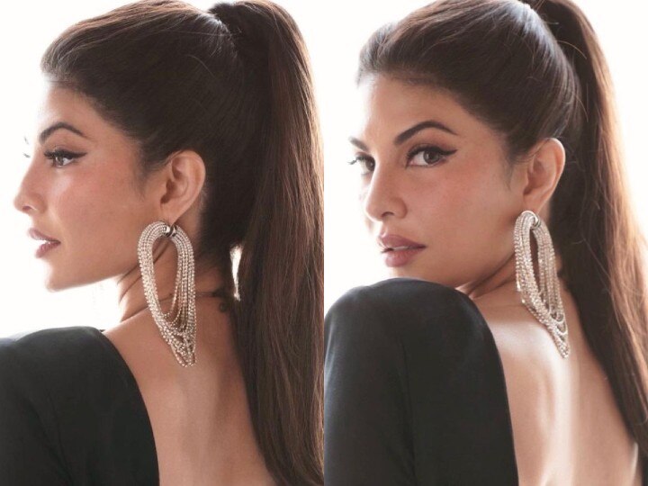 5 Different Hairstyles Inspired By Jacqueline Fernandez's Instagram |  Hairstyles Inspired By Jacqueline Fernandez's Instagram | Jacqueline  Fernandez | HerZindagi